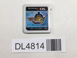 Monster Hunter 3 Try G Nintendo 3DS Japan - DL4814