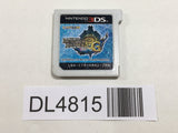 Monster Hunter 3 Try G Nintendo 3DS Japan - DL4815
