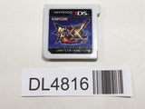 Monster Hunter XX Nintendo 3DS Japan - DL4816