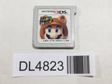 Super Mario 3D Land Nintendo 3DS Japan - DL4823