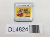Super Mario Maker for Nintendo 3DS Nintendo 3DS Japan - DL4824