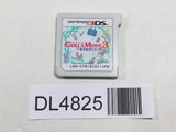 Girls Mode 3: Kirakira Code Nintendo 3DS Japan - DL4825