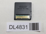 New Super Mario Bros. Nintendo DS Japan - DL4831