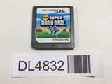 New Super Mario Bros. Nintendo DS Japan - DL4832