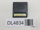 New Super Mario Bros. Nintendo DS Japan - DL4834