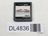 Mario Kart DS Nintendo DS Japan - DL4836
