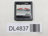 Mario Kart DS Nintendo DS Japan - DL4837
