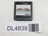Mario Kart DS Nintendo DS Japan - DL4839