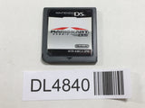 Mario Kart DS Nintendo DS Japan - DL4840