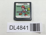 Yoshi's Island DS Nintendo DS Japan - DL4841