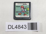 Yoshi's Island DS Nintendo DS Japan - DL4843