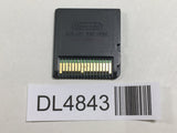 Yoshi's Island DS Nintendo DS Japan - DL4843