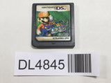 Super Mario 64 DS Nintendo DS Japan - DL4845