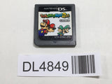 Mario & Luigi RPG 2 Partners in Time Nintendo DS Japan - DL4849