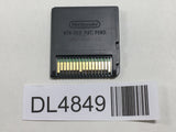 Mario & Luigi RPG 2 Partners in Time Nintendo DS Japan - DL4849