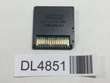 Made in Ore Nintendo DS Japan - DL4851