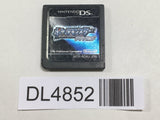 Pokemon Diamond Nintendo DS Japan - DL4852