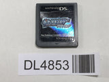 Pokemon Diamond Nintendo DS Japan - DL4853