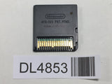 Pokemon Diamond Nintendo DS Japan - DL4853