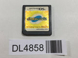 Pokemon Ranger Nintendo DS Japan - DL4858
