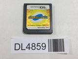 Pokemon Ranger Nintendo DS Japan - DL4859