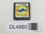 Pokemon Ranger Nintendo DS Japan - DL4860