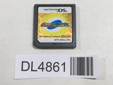 Pokemon Ranger Nintendo DS Japan - DL4861