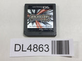 Pokemon Platinum Nintendo DS Japan - DL4863