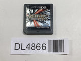 Pokemon Platinum Nintendo DS Japan - DL4866