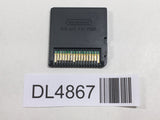 Pokemon Pearl Nintendo DS Japan - DL4867