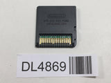 Pokemon Pearl Nintendo DS Japan - DL4869