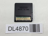 Pokemon Black Nintendo DS Japan - DL4870
