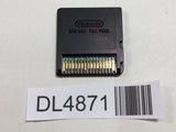 Pokemon Black Nintendo DS Japan - DL4871