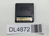 Pokemon Black Nintendo DS Japan - DL4872