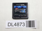 Pokemon Black 2 Nintendo DS Japan - DL4873