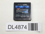 Pokemon Black 2 Nintendo DS Japan - DL4874