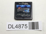 Pokemon Black 2 Nintendo DS Japan - DL4875
