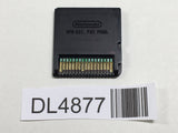 Pokemon Soul Silver Nintendo DS Japan - DL4877