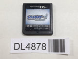 Pokemon Soul Silver Nintendo DS Japan - DL4878