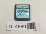 Pokemon Mystery Dungeon Blue Rescue Team Nintendo DS Japan - DL4880
