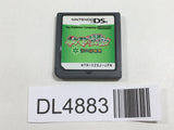 Pokemon Mystery Dungeon Explorers of Sky Nintendo DS Japan - DL4883