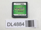 Pokemon Mystery Dungeon Explorers of Sky Nintendo DS Japan - DL4884