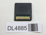 Pokemon Dash Nintendo DS Japan - DL4885