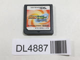 Pokemon Ranger Guardian Signs Nintendo DS Japan - DL4887