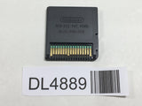 JUMP SUPER STARS Nintendo DS Japan - DL4889