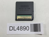 JUMP SUPER STARS Nintendo DS Japan - DL4890