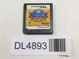 Kirby Squeak Squad Nintendo DS Japan - DL4893