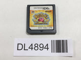Kirby Super Star Ultra Nintendo DS Japan - DL4894