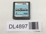 Kirby Canvas Curse Nintendo DS Japan - DL4897