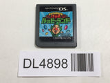 Freshly Picked Tingle's Rosy Rupeeland Nintendo DS Japan - DL4898